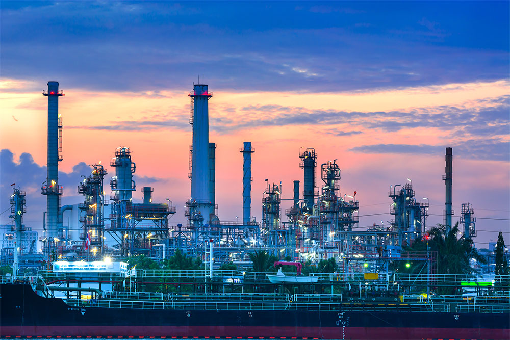 Rivelatori GAS e centrali