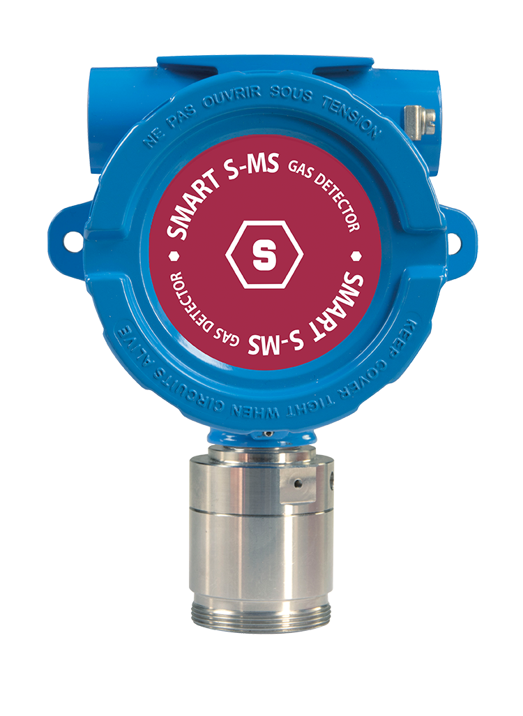 SMART S-MS