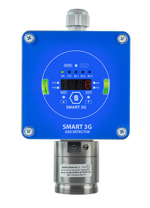 SMART3G-D3