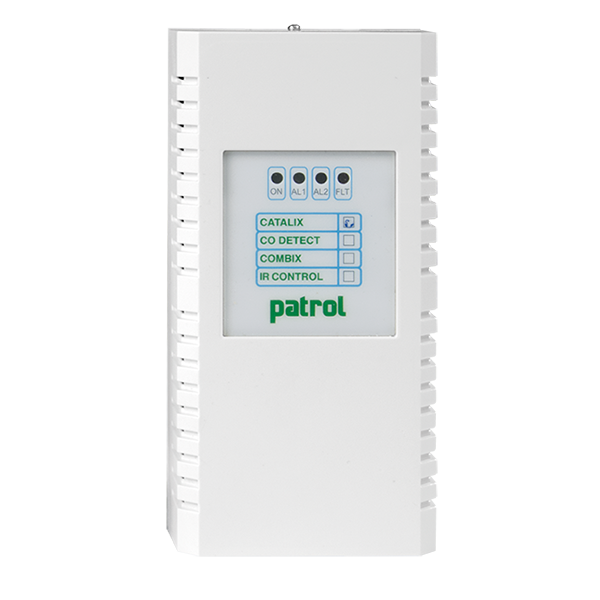 PATROL