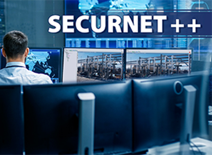 Securnet ++