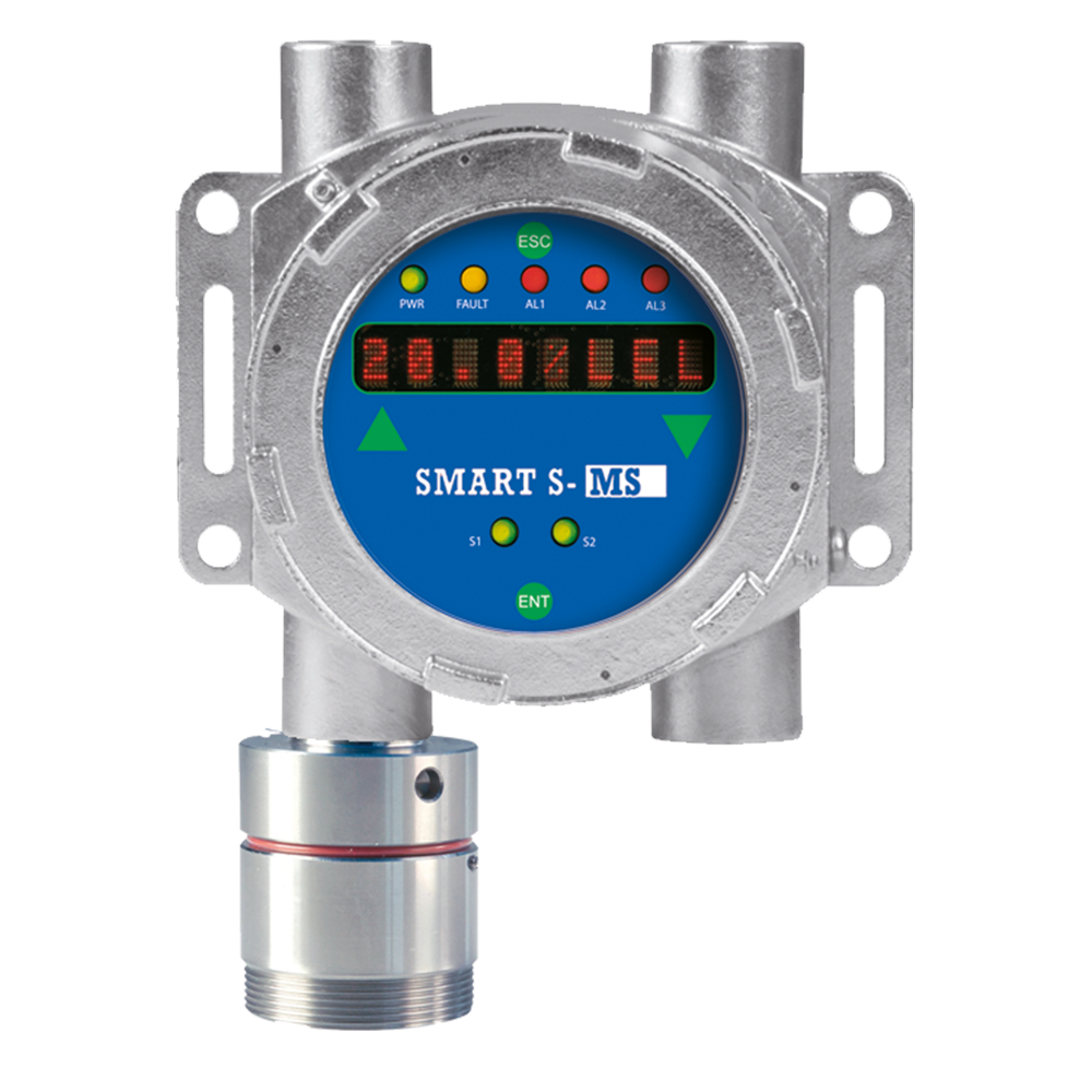 SMART S-SS Con testa