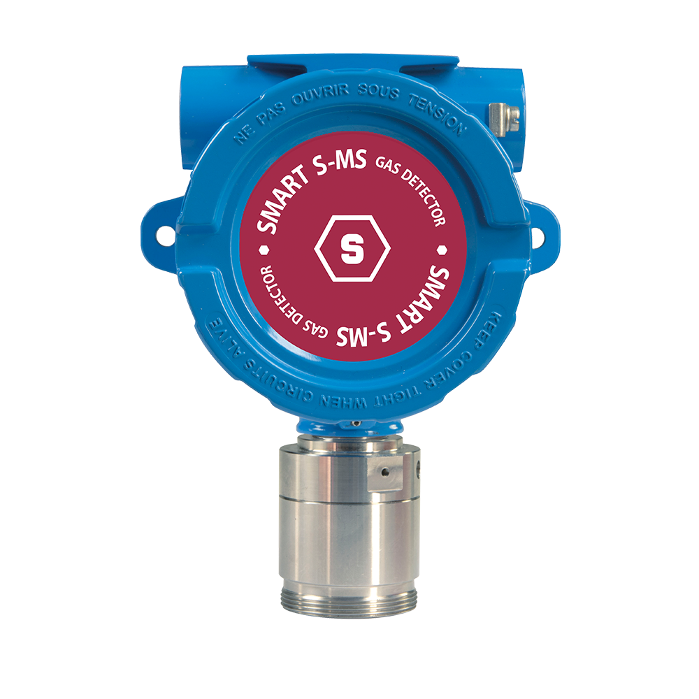 SMART S-MS