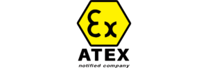 Logo ATEX