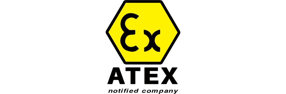 ATEX, sicurezza