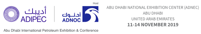 ADIPEC 2019