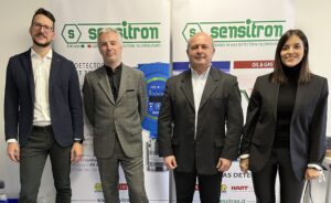 Sensitron e Assofrigoristi
