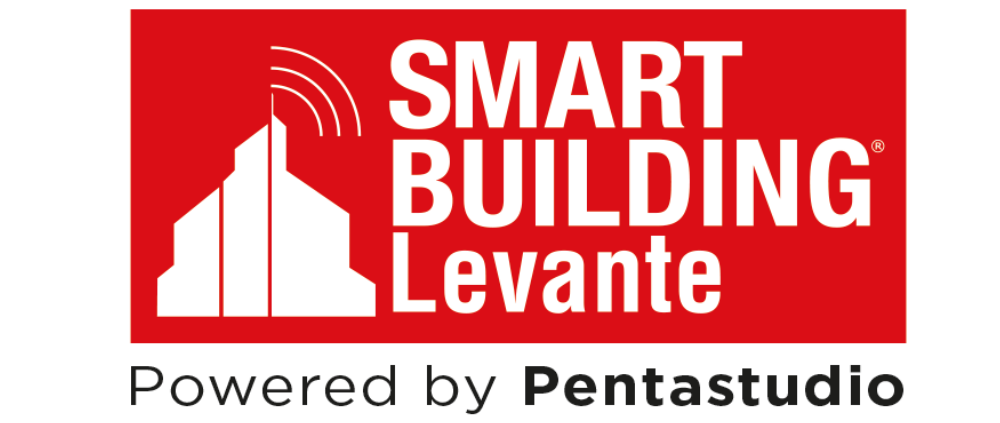 Smart Building Levante