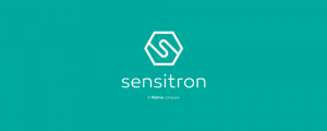 Sensitron nuovo logo