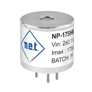 Sensori per la rilevazione gas, gas detection sensors