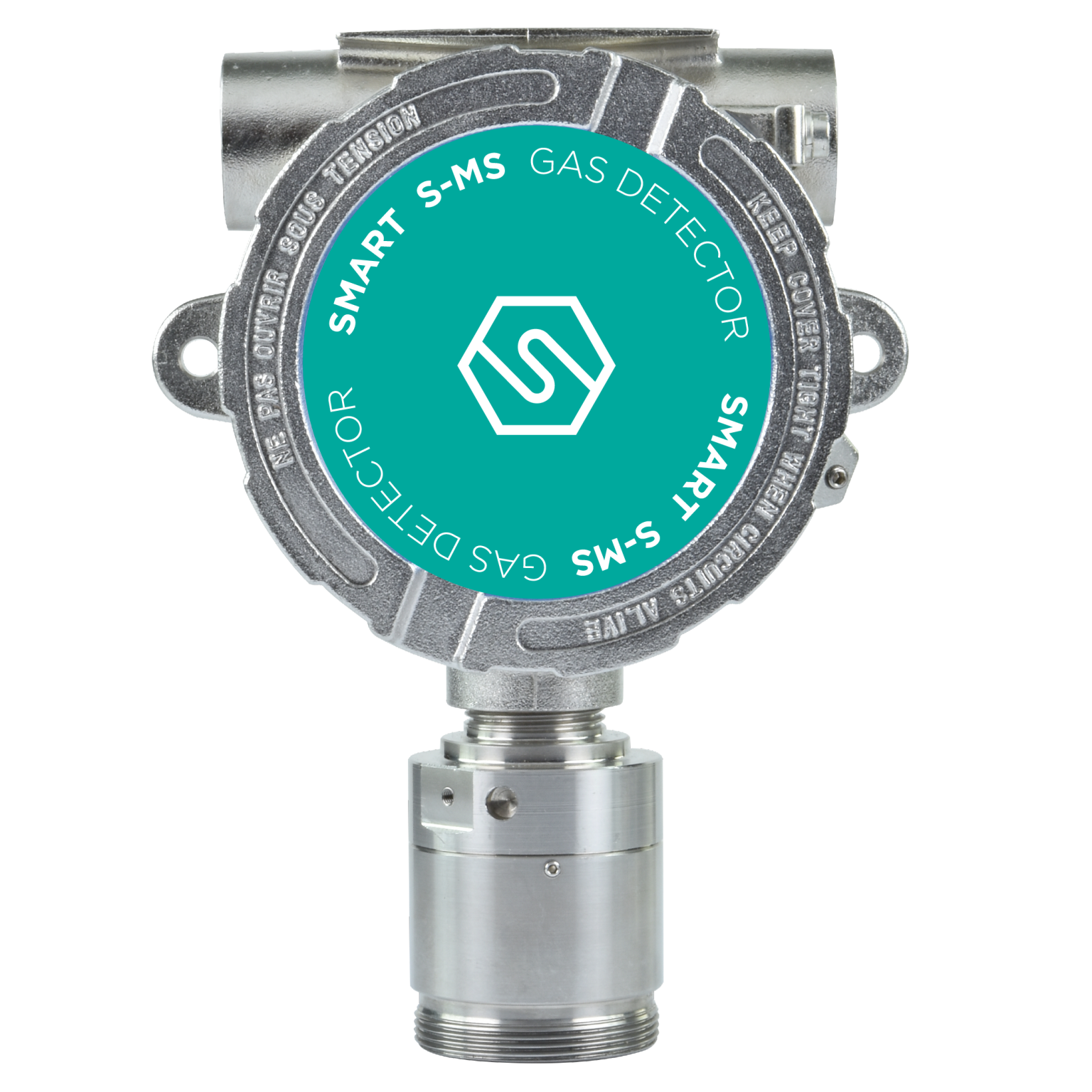 SMART-3G | Sensitron