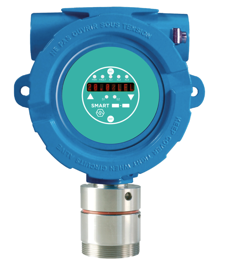 PID sensors: technology for VOC gas detection | Sensitron