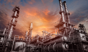 industrie chimiche