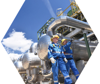 oil-gas-esagono