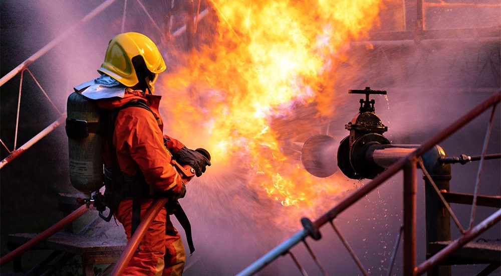 Rivelatori GAS e centrali